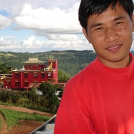 Shree Dawa Lama