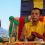 Gochen Tulku Sang Ngag Rinpoche