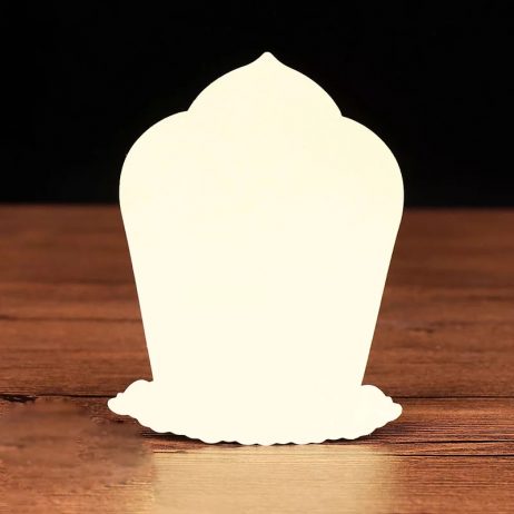 Kalachakra - "As Dez Sílabas Todo Poderosas" - Mantra - Adesivo - Image 3