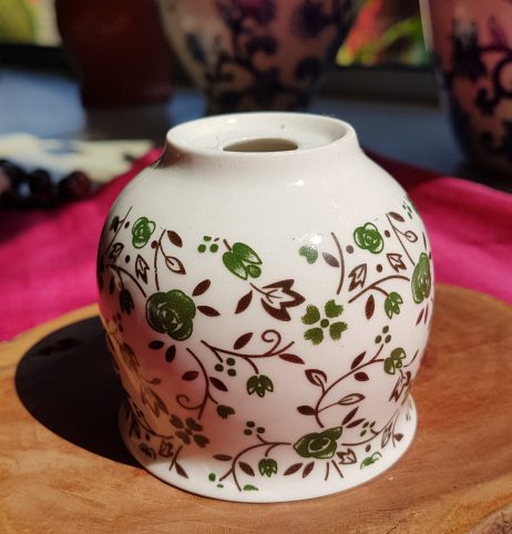 Copo para Chá em Porcelana - Image 2