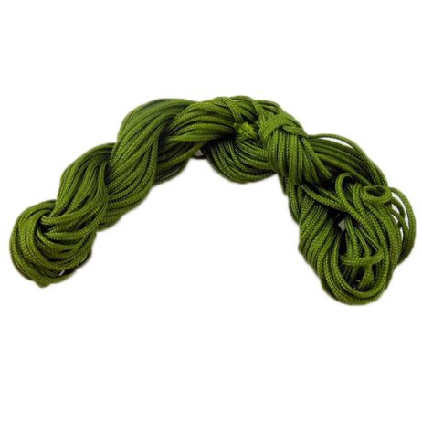 Fio para Mala 1,5 mm - Verde Musgo