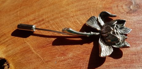 Broche Flor de Lótus - Autoconhecimento - Image 2