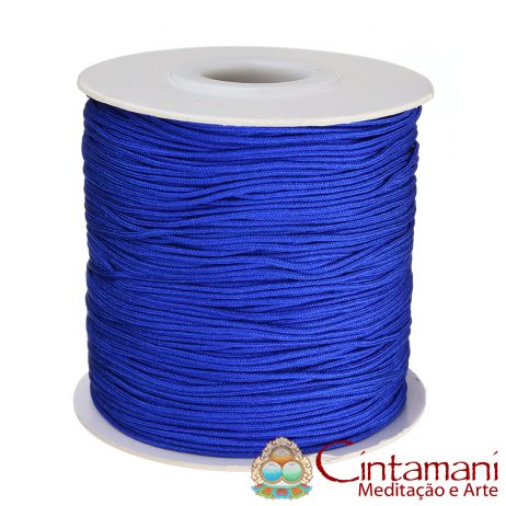Fio para Mala 0,8 mm - Azul Royal