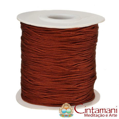 Fio para Mala 0,8 mm - Telha
