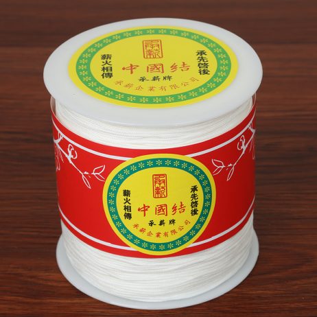 Fio para Mala 1,5 mm - Branco