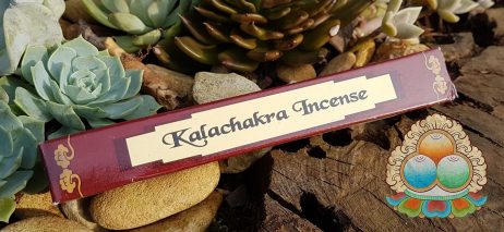 Incenso Tibetano Kalachakra - Image 4