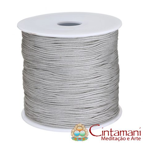 Fio para Mala 0,8mm - Cinza