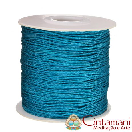 Fio para Mala 0,8mm - Turquesa